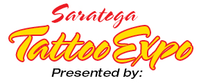 Saratoga Tattoo Expo presented by Spaulding & Rogers Mfg. and Spaulding's Tattoo World